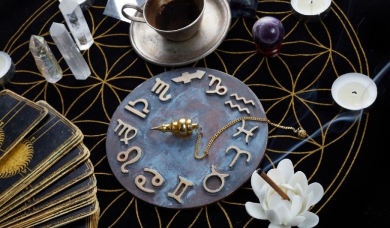 Gizemli Bağların Kadim İzleri