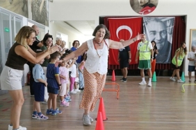 Avrupa Hareketlilik Haftası etkinlikleri başladı