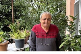 Aydın Amca, “Geniş Ailem” ile yalnız değil
