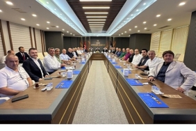 Aydın İnciri İçin Güç Birliği