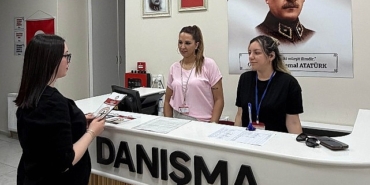 BADAM’dan Keçiören’de Bağımlılıkla Mücadele Seferberliği
