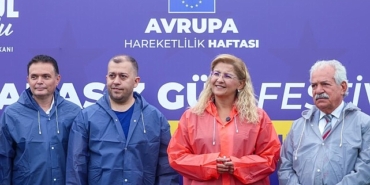 Bakırköy’de Arabasız Gün Festivali