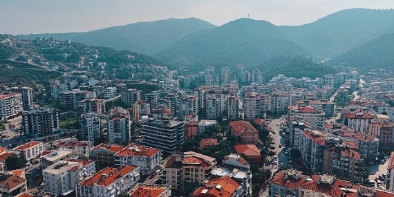 Balçova’da Dijital Dönüşüm Başlıyor: Yapay Zekâ Destekli Dijital İkiz Sistemi Yolda