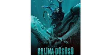 “Balina Düşüşü” Filminden Yeni Fragman Yayınlandı