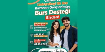 Başkan Sandıkçı: "Eğitim seferberliğimizi kararlılıkla sürdüreceğiz" 