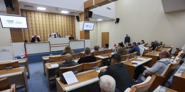 Başkan Sandıkçı: "Geleceğin teknoloji liderlerini yetiştirmek için kararlıyız"
