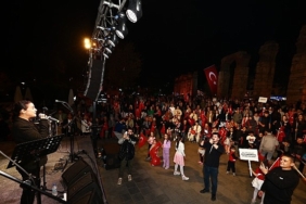 Başkan Sengel’den 29 Ekim Mesajı: “Millî İrade Esastır”