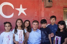 Başkan Tugay’dan 29 Ekim mesajı: “Cumhuriyet’i milletçe yaşatacağız”
