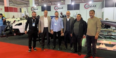 Başkan Usta'dan Bursa Tarım ve Hayvancılık Fuarı'na Ziyaret
