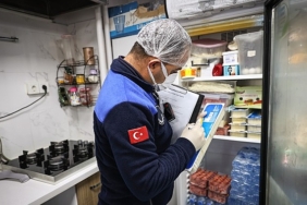 Bayrampaşa’da okul kantinlerine sıkı denetim
