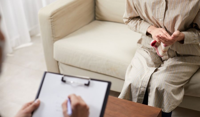 Bilişsel Davranışçı Terapi Sertifikasyonu ile Uzmanlaşma