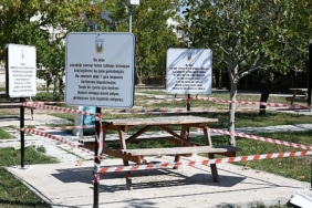 Bir bank daha kullanıma kapatıldı!