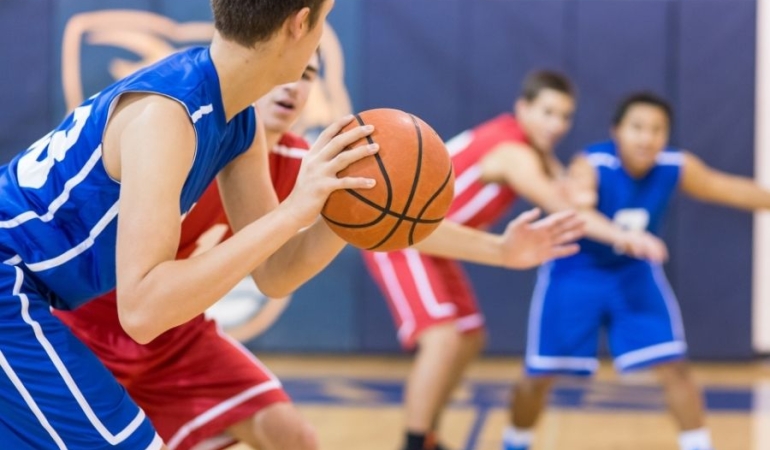 Bodrum’da Sporun Gücüyle Büyüyen Nesiller