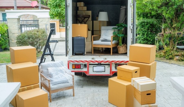 Bursa’da Profesyonel Nakliyat Hizmetlerinin Önemi