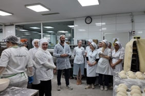 Çiğli’de Mesleki Eğitimden İstihdama Güçlü Adım