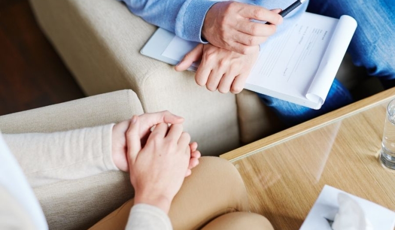 Çözüm Odaklı Yaklaşımla Mesleki Donanımı Derinleştirmek