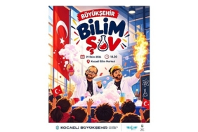 Cumhuriyet coşkusu köprüden meydanlara taşacak