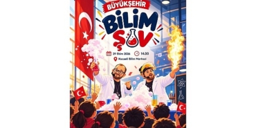 Cumhuriyet coşkusu köprüden meydanlara taşacak