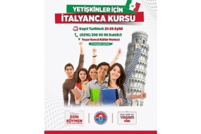 Cumhuriyet Dil Akademisi’nde yabancı dil kurslarına kayıtlar açılıyor