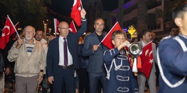 Cumhuriyet’in 103. yılı coşkuyla kutlanacak