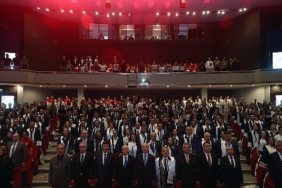 DEÜ’de 2026-2027 Akademik Yılı Coşkuyla Başladı