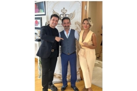 Dr. Gürol Epik “Yaş Almanın Sanatı” Yaklaşımını İstanbul’a Taşıyor