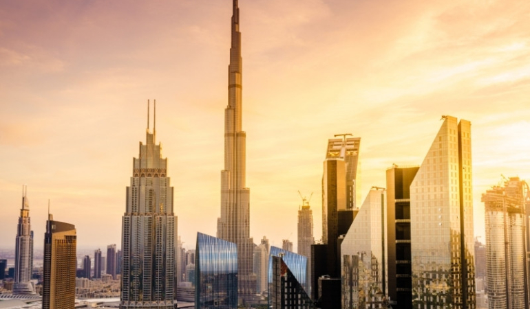 Dubai Fuar Vizesi Hakkında Bilmeniz Gereken Her Şey
