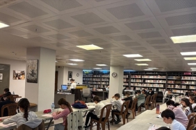 Efes Selçuk Belediyesinden Öğrencilere Sınav Hazırlığında Destek