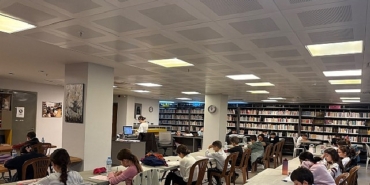 Efes Selçuk Belediyesinden Öğrencilere Sınav Hazırlığında Destek