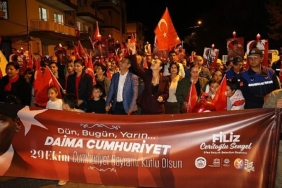 Efes Selçuk'ta Cumhuriyet Bayramı coşkusu Kültür, Tarih ve Müzikle yaşanacak