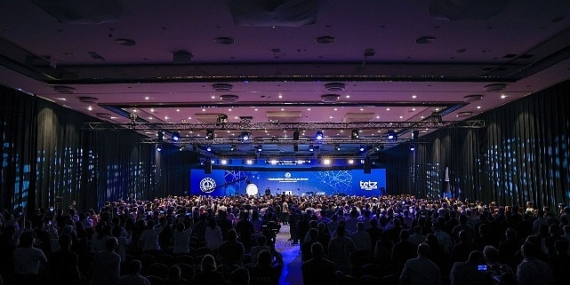Eğitim Teknolojilerinin Küresel Liderleri TETZ 2026 İçin İstanbul’da Buluşuyor