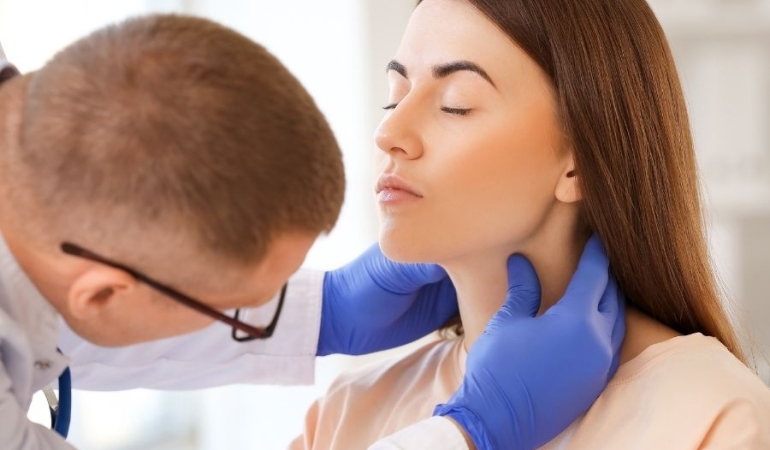 Hormonal Dengenin Ustası: Endokrinoloji Uzmanı ile Tanışın