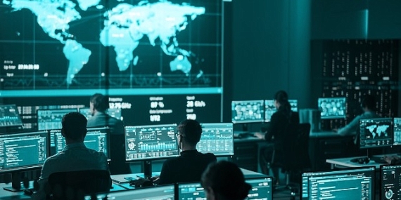 ESET’ten Avrupa’nın enerji güvenliğini güçlendirecek stratejik ortaklık