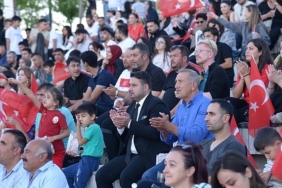 Filenin Sultanları Üst Üste İkinci Kez Avrupa’nın Zirvesinde