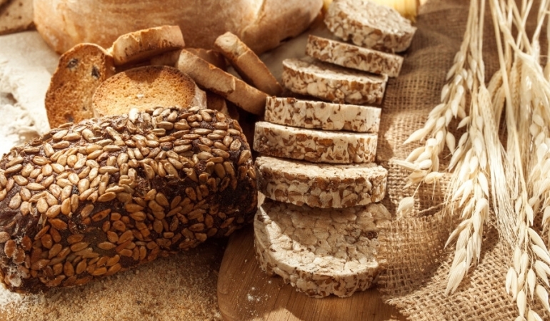 Sağlıklı Yaşam İçin Glutensiz Alternatifler