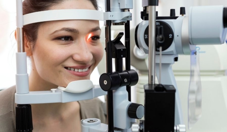 Lazer ve Katarakt Cerrahisinde Güncel Yaklaşımlar