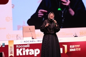 Gülcemal: Çocuklarımızı doğadan koparmayalım