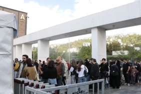 Her yaştan okur bu fuarda