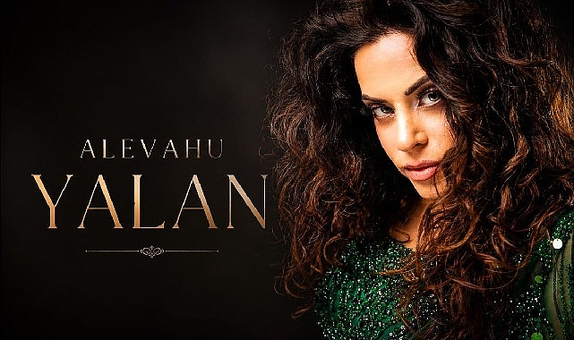 Hollanda’dan Türkiye'ye uzanan bir müzik hikayesi: AlevAhu'dan 'Yalan'
