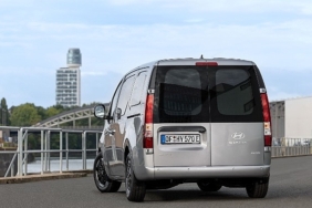 Hyundai, STARIA Cargo İle Elektrikli Hafif Ticari Araç Segmentinde Yeni Bir Standart Belirliyor.