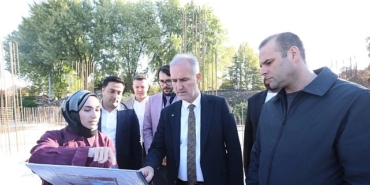 İbrahim Akın’dan Bayrampaşalılara açık davet: Komşularımızı dinliyoruz