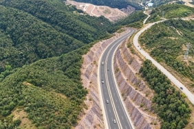 İlimtepe’ye ulaşımda 2. etap başladı