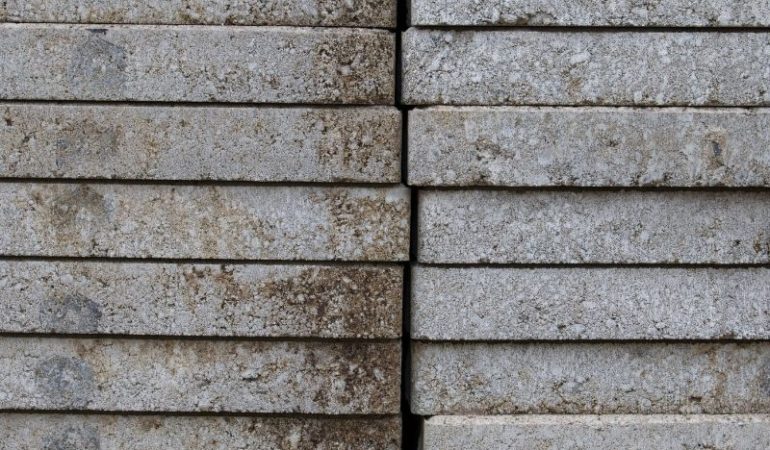 Beton Ahır Izgarası Fiyatları