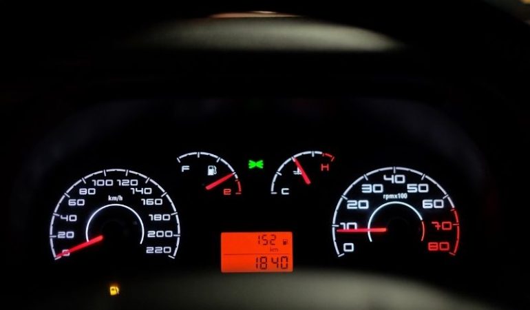 Megane 1 Gösterge Paneli Fiyatı