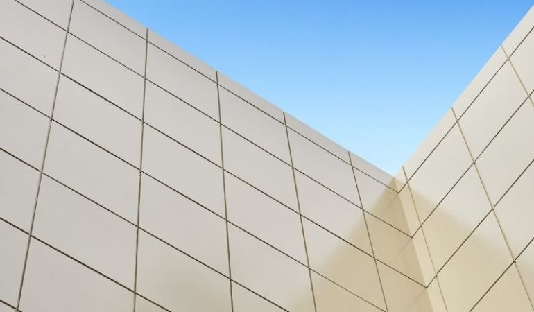 4mm Alüminyum Kompozit Panel Fiyat
