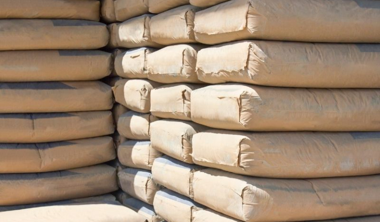 25 Kg lık Kraft Torba Fiyat