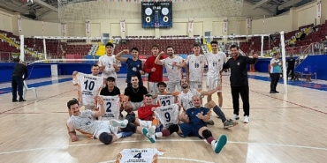 İnegöl Belediyespor Filede Şov Yapıyor: 4’te 4
