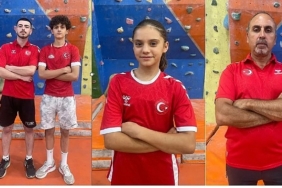 İnegöllü Sporcular Bu Hafta 2 Farklı Ülkede Türkiye’yi Temsil Edecek