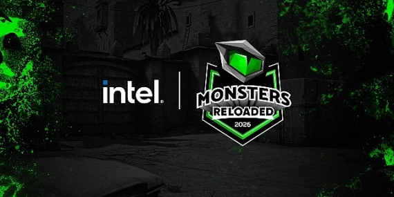 Intel Monsters Reloaded 2026 başladı