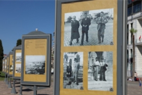 İzmir’in 125 yıllık simgesi “Asrı 25 Geçe”de